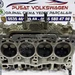 2009 Volkswagen Golf Silindir Kapağı Çıkma Parça İstanbul
