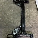 VOLKSWAGEN GOLF 7 ARKA DİNGİL TRAVERS SIFIR 5Q0 501 049