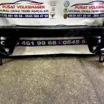 VOLKSWAGEN GOLF 7 ARKA DİNGİL TRAVERS SIFIR 5Q0 501 049