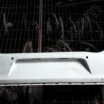 Volkswagen Golf 2013-2017 Çıkma Arka Tampon 5G6807421