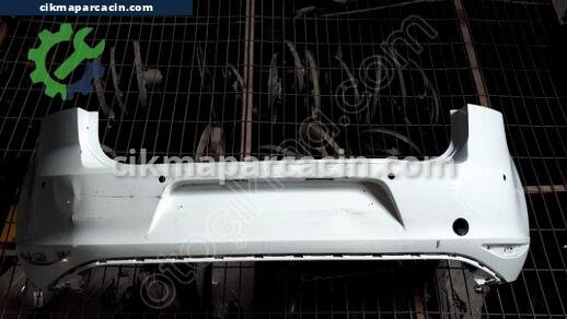 Volkswagen Golf Arka Tampon çıkma parça