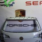 Volkswagen Golf 2012 Çıkma Bagaj