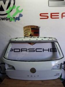 Volkswagen Golf 2012 Çıkma Bagaj