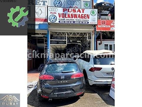 Volkswagen Golf Arka Dingil 5Q0501049 çıkma parça