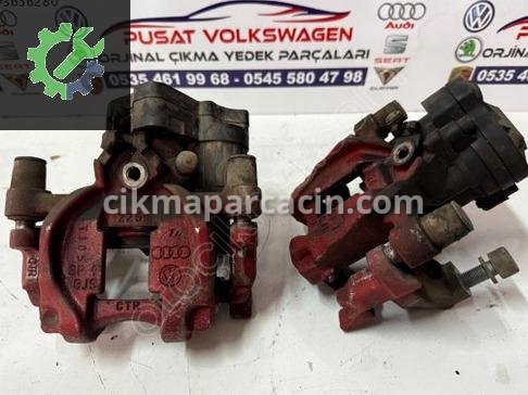 Volkswagen Golf Fren Ana Merkezi çıkma parça