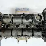 VOLKSWAGEN GOLF 7 ÇIKMA EKSANTRİK KULESİ KÜLBÜTÖR KAPAK CYV CJZ