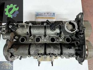 VOLKSWAGEN GOLF 7 ÇIKMA EKSANTRİK KULESİ KÜLBÜTÖR KAPAK CYV CJZ