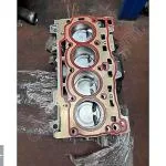 VOLKSWAGEN GOLF 7 ÇIKMA EKSANTRİK KULESİ KÜLBÜTÖR KAPAK CYV CJZ
