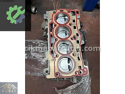 Volkswagen Golf Eksantrik çıkma parça