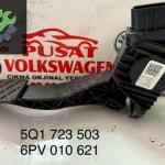 VOLKSWAGEN GOLF 7 ÇIKMA GAZ PEDALI ELEKTİRİKLİ 5Q1 723 503