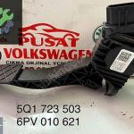 VOLKSWAGEN GOLF 7 ÇIKMA GAZ PEDALI ELEKTİRİKLİ 5Q1 723 503