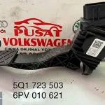VOLKSWAGEN GOLF 7 ÇIKMA GAZ PEDALI ELEKTİRİKLİ 5Q1 723 503