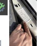 VOLKSWAGEN GOLF 7 ÇIKMA HATASIZ SAG SOL ARKA KAPI BEYAZ RENK