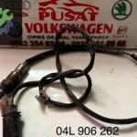 VOLKSWAGEN GOLF 7 ÇIKMA LAMBDA SENSÖRÜ 04L 906 262