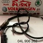 VOLKSWAGEN GOLF 7 ÇIKMA LAMBDA SENSÖRÜ 04L 906 262