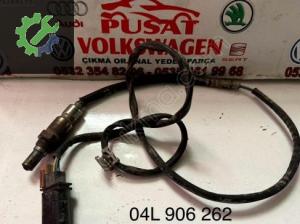 VOLKSWAGEN GOLF 7 ÇIKMA LAMBDA SENSÖRÜ 04L 906 262