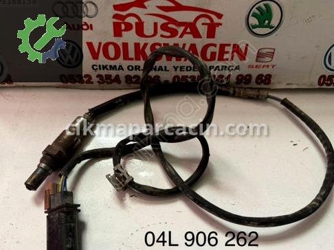 Volkswagen Golf Oksijen Sensörü çıkma parça