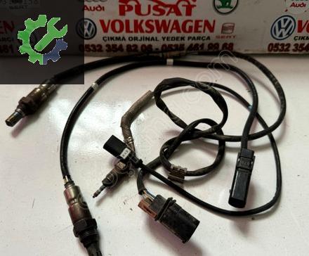 VOLKSWAGEN GOLF 7 ÇIKMA LAMBDA SENSÖRÜ 04L 906 262