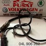 VOLKSWAGEN GOLF 7 ÇIKMA LAMBDA SENSÖRÜ 04L 906 262