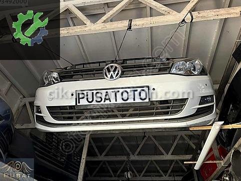 Volkswagen Golf Sol Ön Far çıkma parça
