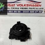 VOLKSWAGEN GOLF 7 ÇIKMA ORJİNAL AİRBAG SARGISI 5Q0 953 569 A