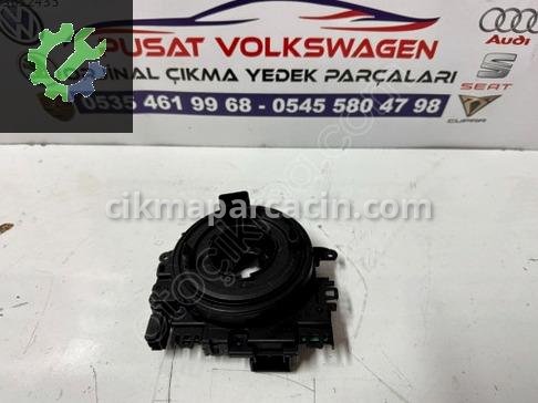 Volkswagen Golf Airbag Sargısı çıkma parça