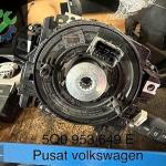 VOLKSWAGEN GOLF 7 ÇIKMA ORJİNAL AİRBAG SARGISI 5Q0 953 649 E