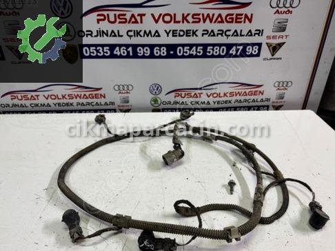 Volkswagen Golf Park Sensörü çıkma parça