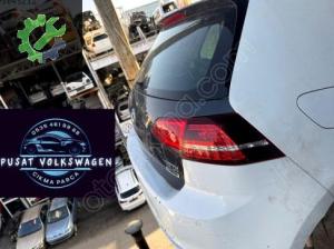 VOLKSWAGEN GOLF 7 ÇIKMA ORJİNAL BAGAJ KAPAĞI