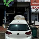 VOLKSWAGEN GOLF 7 ÇIKMA ORJİNAL JANT