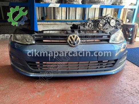 Volkswagen Golf Sol Ön Far çıkma parça