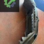 VOLKSWAGEN GOLF 7 ÇIKMA ORJİNAL ÖN TAMPON SETİ FAR SİS PANEL