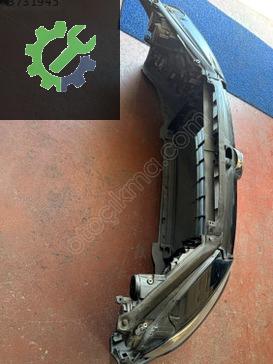 VOLKSWAGEN GOLF 7 ÇIKMA ORJİNAL ÖN TAMPON SETİ FAR SİS PANEL