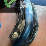 VOLKSWAGEN GOLF 7 ÇIKMA ORJİNAL ÖN TAMPON SETİ FAR SİS PANEL