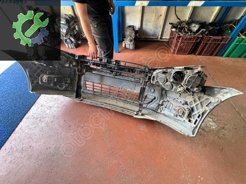 VOLKSWAGEN GOLF 7 ÇIKMA ORJİNAL ÖN TAMPON SETİ FAR SİS PANEL