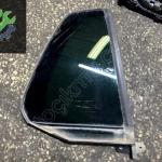 VOLKSWAGEN GOLF 7 ÇIKMA ORJİNAL SAG ARKA KAPI KELEBEK CAMI