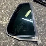 VOLKSWAGEN GOLF 7 ÇIKMA ORJİNAL SAG ARKA KAPI KELEBEK CAMI