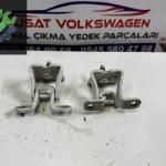 VOLKSWAGEN GOLF 7 ÇIKMA ORJİNAL SAG SOL BAGAJ MENTEŞESİ