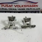 VOLKSWAGEN GOLF 7 ÇIKMA ORJİNAL SAG SOL BAGAJ MENTEŞESİ