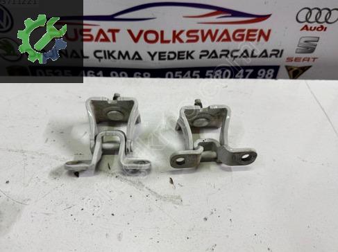 Volkswagen Golf Kapı Menteşesi çıkma parça