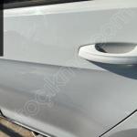 VOLKSWAGEN GOLF 7 ÇIKMA ORJİNAL SOL ARKA KAPI KOLU DIŞDAN AÇMA