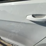 VOLKSWAGEN GOLF 7 ÇIKMA ORJİNAL SOL ARKA KAPI KOLU DIŞDAN AÇMA