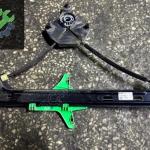 VOLKSWAGEN GOLF 7 ÇIKMA SAG ARKA KAPI CAM KRİKOSU
