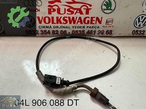 VOLKSWAGEN GOLF 7 ÇIKMA SICAKLIK SENSÖRÜ 04L 906 088 DT