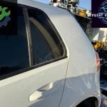 VOLKSWAGEN GOLF 7 ÇIKMA SOL ARKA ÇAMURLUK KESME HATASIZ