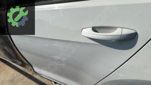 VOLKSWAGEN GOLF 7 ÇIKMA SOL ARKA KAPI