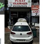 VOLKSWAGEN GOLF 7 ÇIKMA YEDEK PARÇALARI