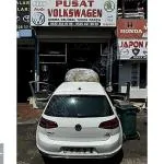 VOLKSWAGEN GOLF 7 ÇIKMA YEDEK PARÇALARI