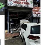 VOLKSWAGEN GOLF 7 ÇIKMA YEDEK PARÇALARI