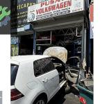 VOLKSWAGEN GOLF 7 ÇIKMA YEDEK PARÇALARI